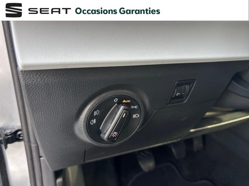 Voitures occasions SEAT IBIZA Style Business Mougins