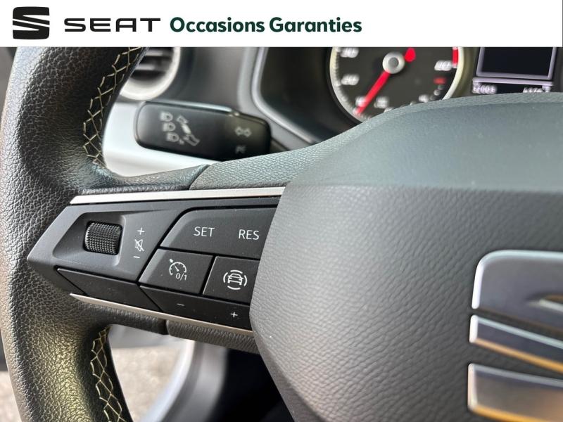Voitures occasions SEAT IBIZA Style Business Nice