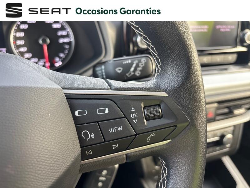 Voitures occasions SEAT IBIZA Style Business Nice