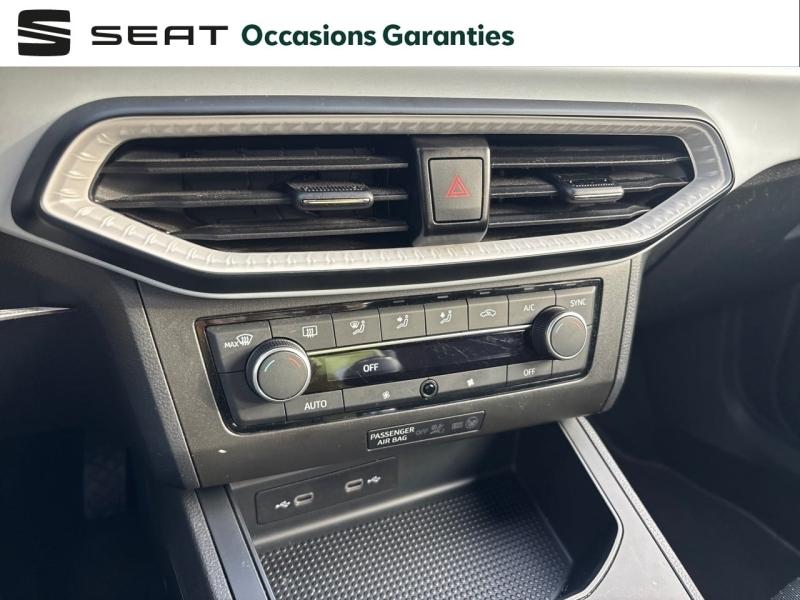 Voitures occasions SEAT IBIZA Style Business Nice