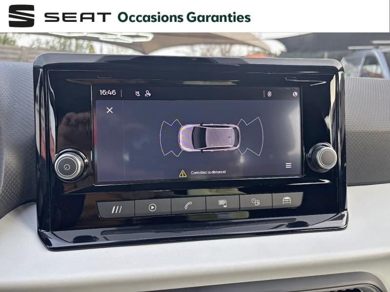 Voitures occasions SEAT IBIZA Style Business Mougins