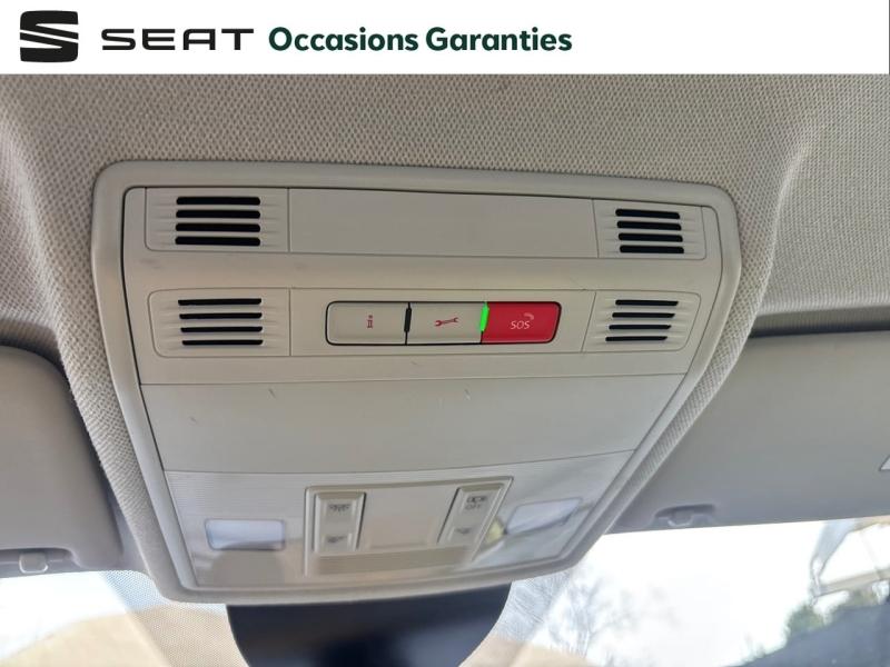 Voitures occasions SEAT IBIZA Style Business Nice