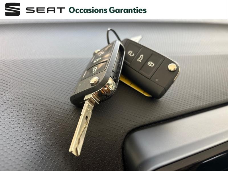 Voitures occasions SEAT IBIZA Style Business Mougins