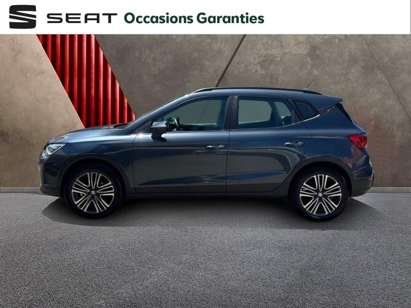 Voitures occasions SEAT ARONA Copa Mougins