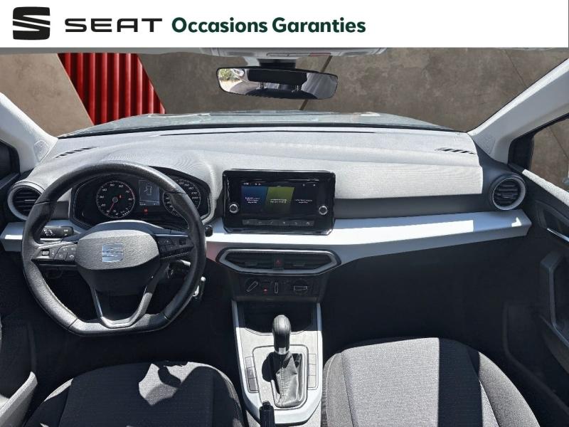 Voitures occasions SEAT ARONA Copa Mougins