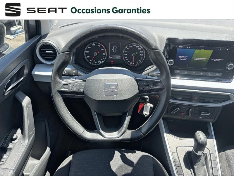 Voitures occasions SEAT ARONA Copa Mougins