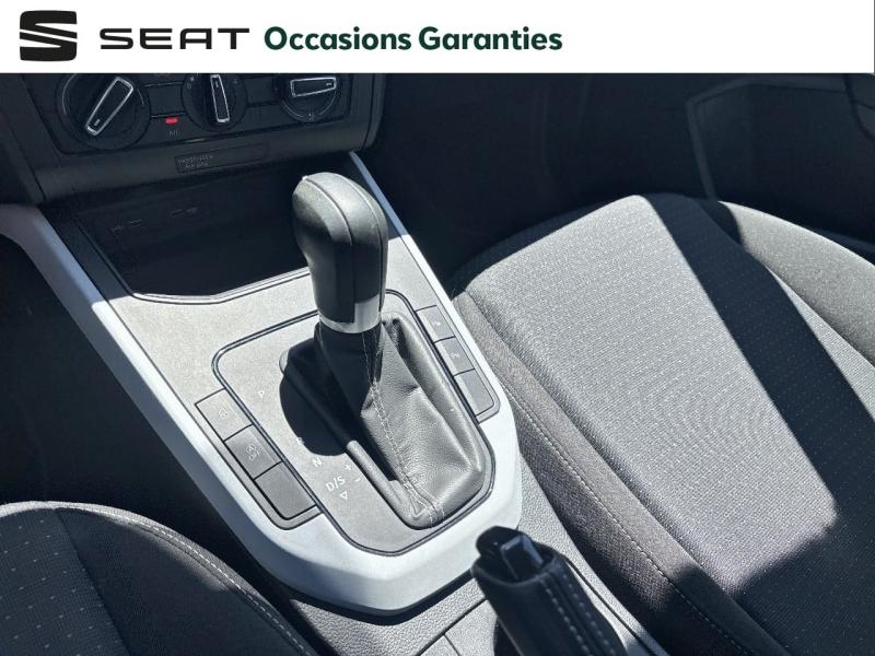 Voitures occasions SEAT ARONA Copa Mougins
