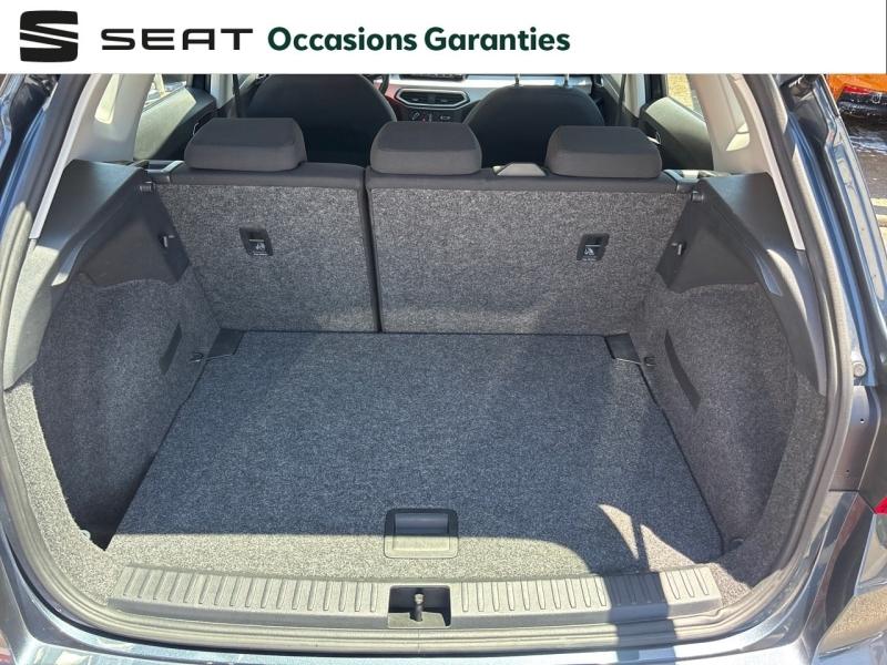 Voitures occasions SEAT ARONA Copa Mougins