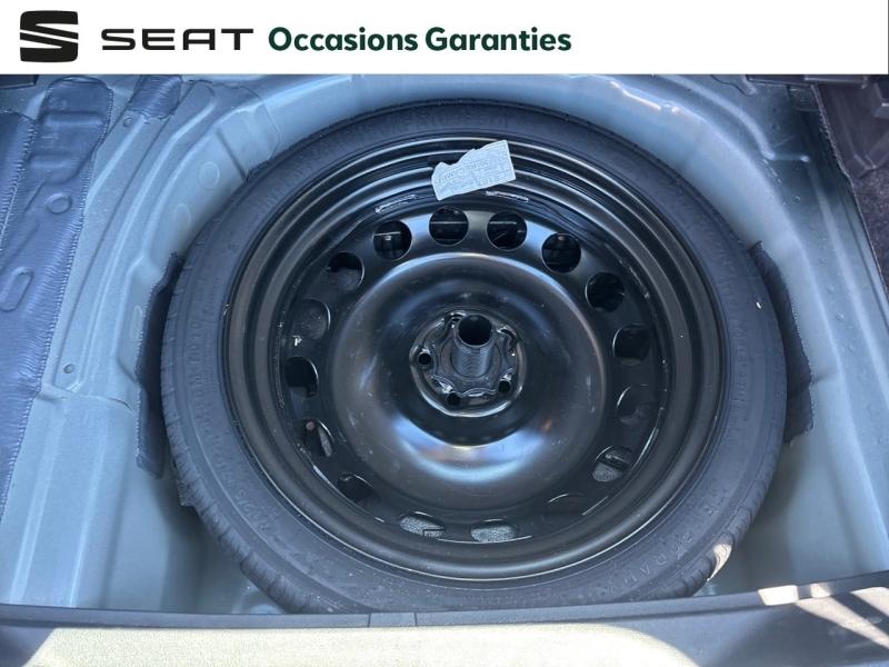 Voitures occasions SEAT ARONA Copa Mougins