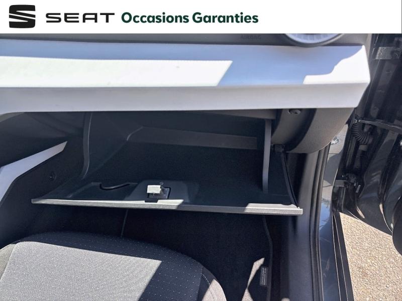 Voitures occasions SEAT ARONA Copa Mougins