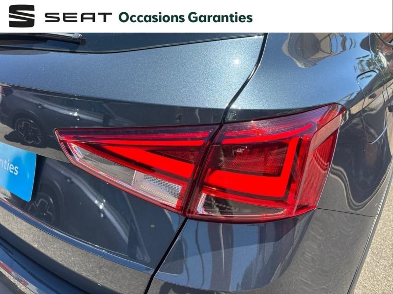 Voitures occasions SEAT ARONA Copa Mougins