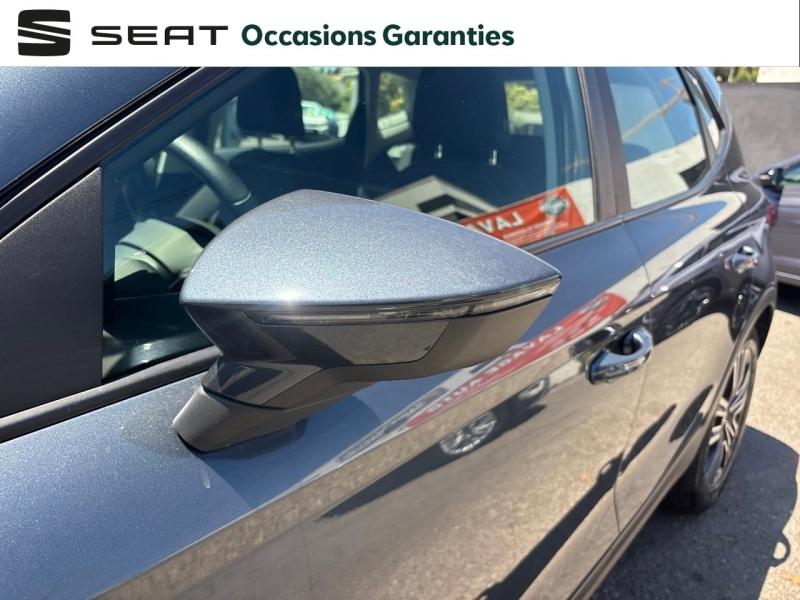 Voitures occasions SEAT ARONA Copa Mougins