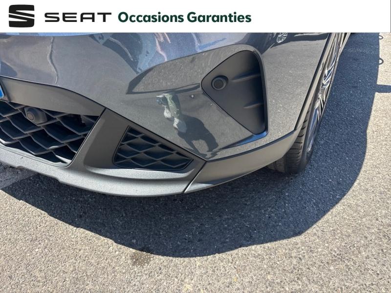 Voitures occasions SEAT ARONA Copa Mougins