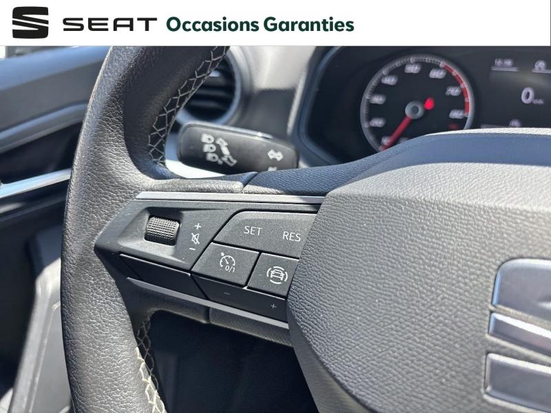 Voitures occasions SEAT ARONA Copa Mougins