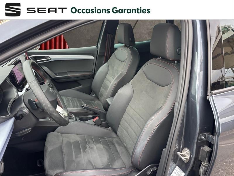 Voitures occasions SEAT IBIZA FR Xclusive Mougins