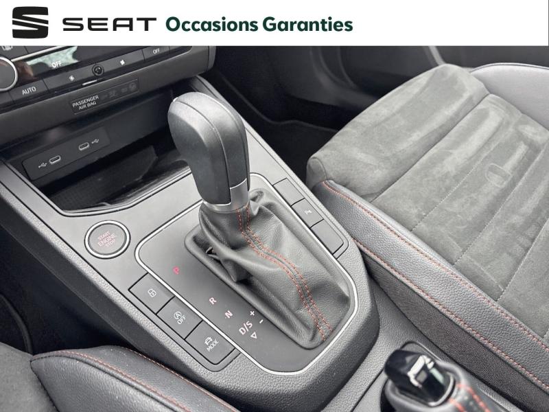 Voitures occasions SEAT IBIZA FR Xclusive Mougins