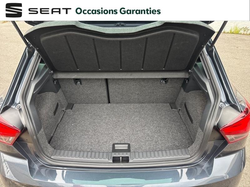 Voitures occasions SEAT IBIZA FR Xclusive Mougins