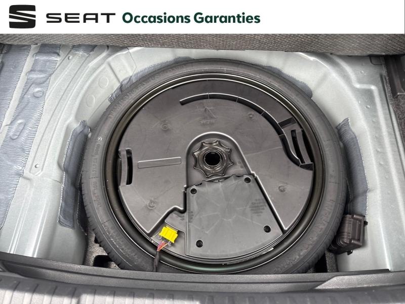 Voitures occasions SEAT IBIZA FR Xclusive Mougins