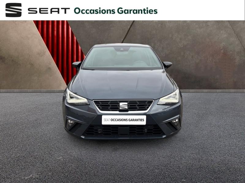 Voitures occasions SEAT IBIZA FR Xclusive Mougins