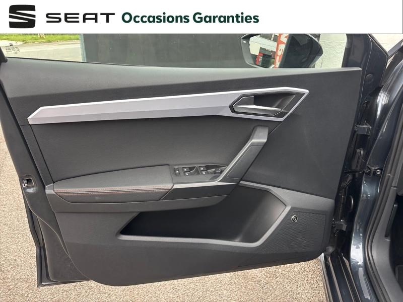 Voitures occasions SEAT IBIZA FR Xclusive Mougins