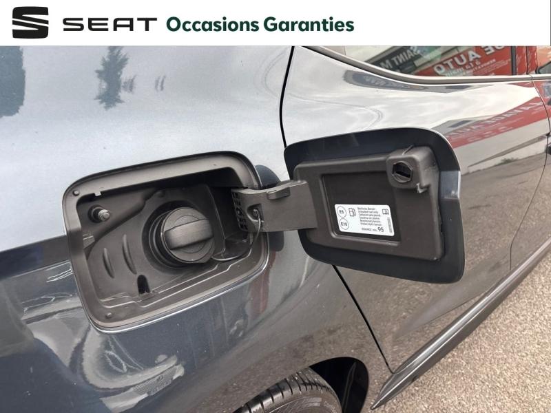Voitures occasions SEAT IBIZA FR Xclusive Mougins