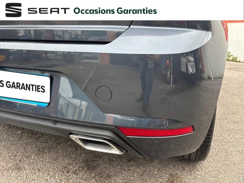 Voitures occasions SEAT IBIZA FR Xclusive Mougins