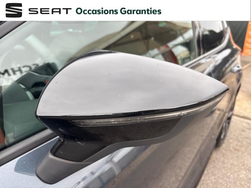 Voitures occasions SEAT IBIZA FR Xclusive Mougins