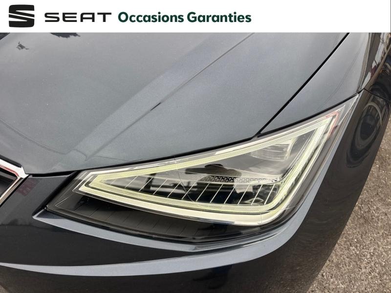 Voitures occasions SEAT IBIZA FR Xclusive Mougins