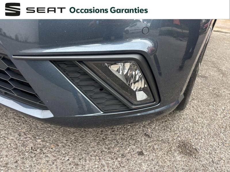 Voitures occasions SEAT IBIZA FR Xclusive Mougins