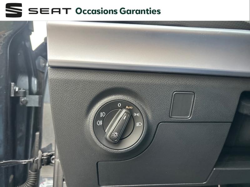 Voitures occasions SEAT IBIZA FR Xclusive Mougins