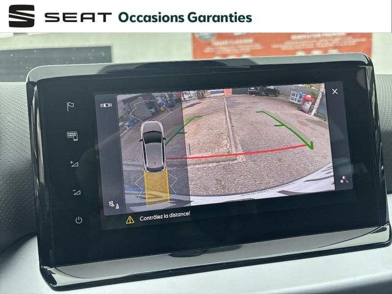 Voitures occasions SEAT IBIZA FR Xclusive Mougins