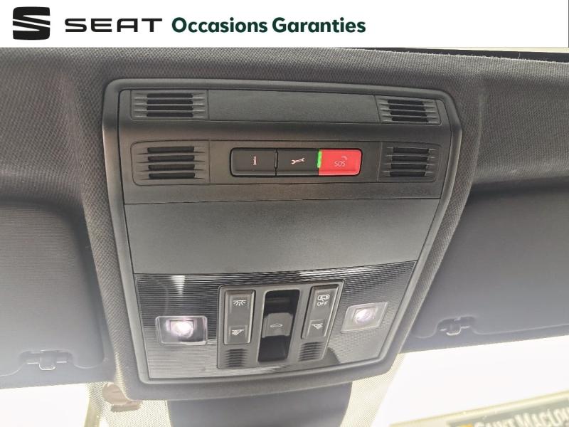 Voitures occasions SEAT IBIZA FR Xclusive Mougins