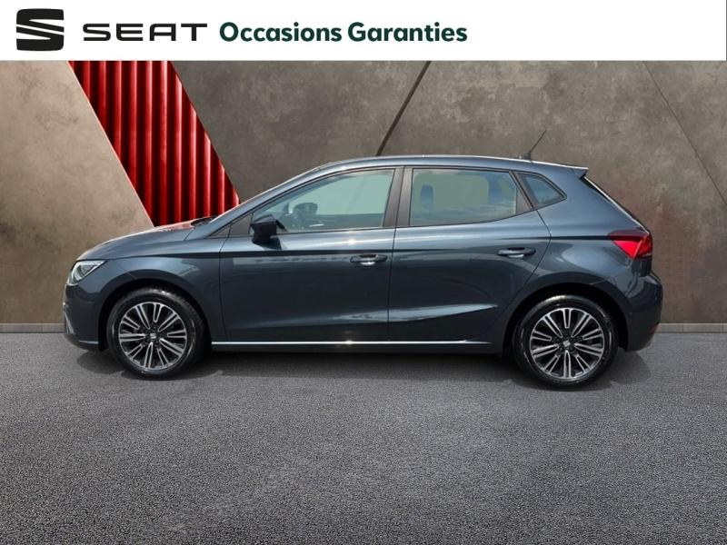 Voitures occasions SEAT IBIZA Copa Mougins