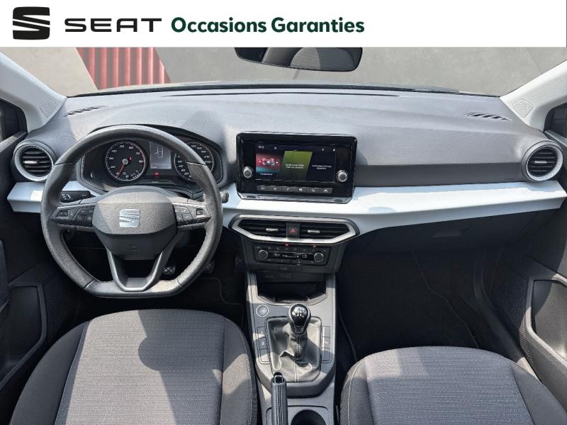 Voitures occasions SEAT IBIZA Copa Mougins
