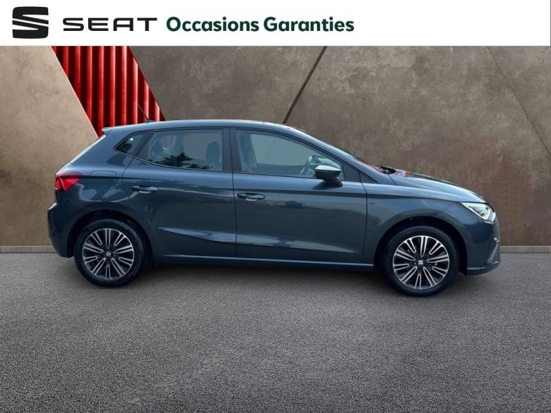Voitures occasions SEAT IBIZA Copa Mougins