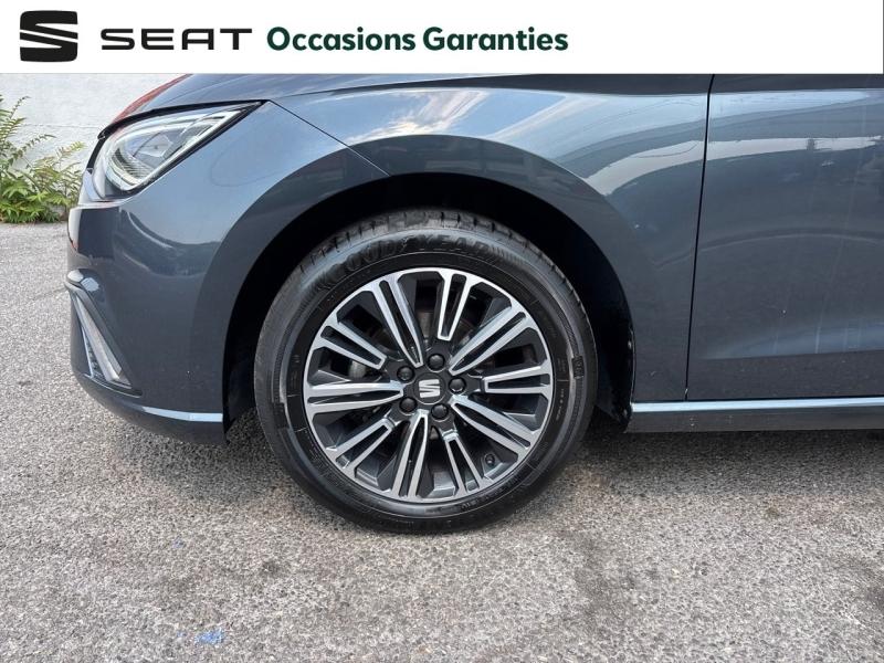 Voitures occasions SEAT IBIZA Copa Mougins