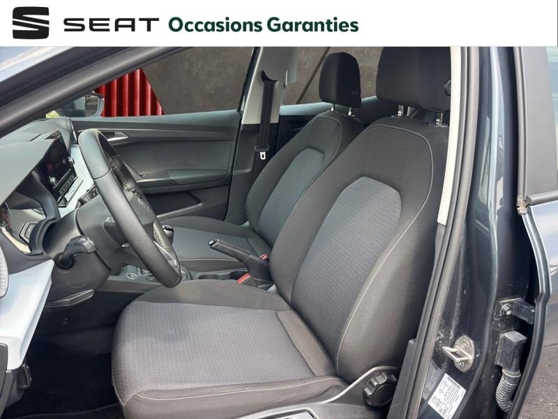 Voitures occasions SEAT IBIZA Copa Mougins
