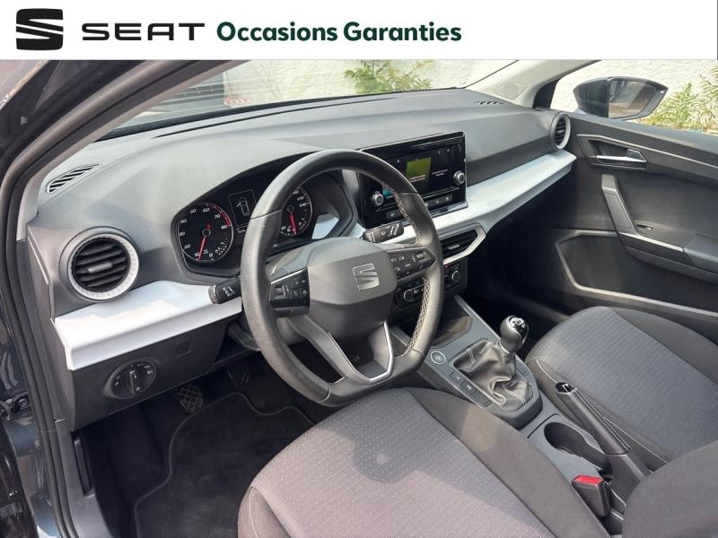Voitures occasions SEAT IBIZA Copa Mougins