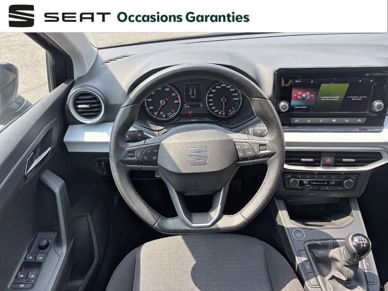 Voitures occasions SEAT IBIZA Copa Mougins