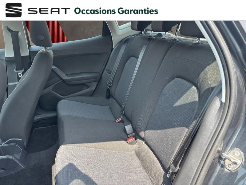Voitures occasions SEAT IBIZA Copa Mougins