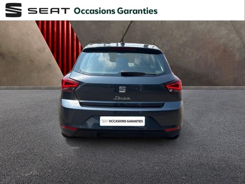 Voitures occasions SEAT IBIZA Copa Mougins