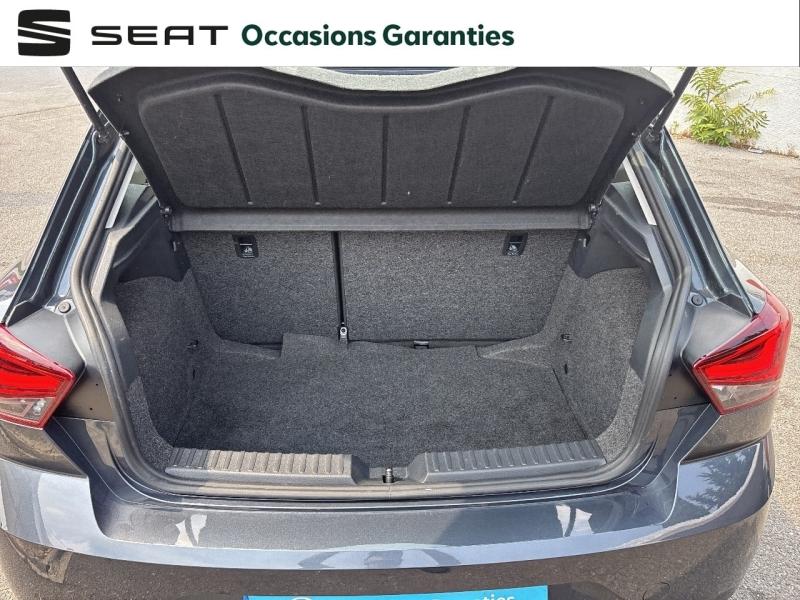 Voitures occasions SEAT IBIZA Copa Mougins
