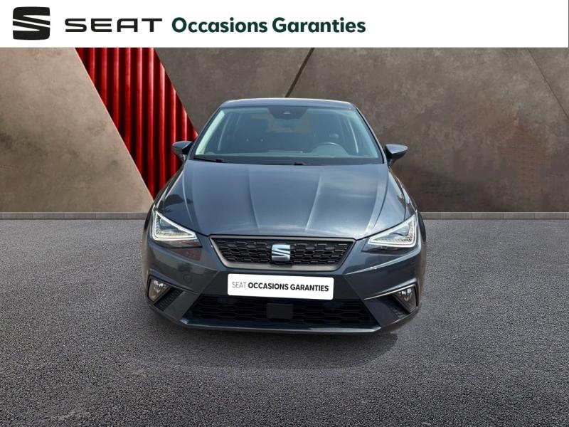 Voitures occasions SEAT IBIZA Copa Mougins