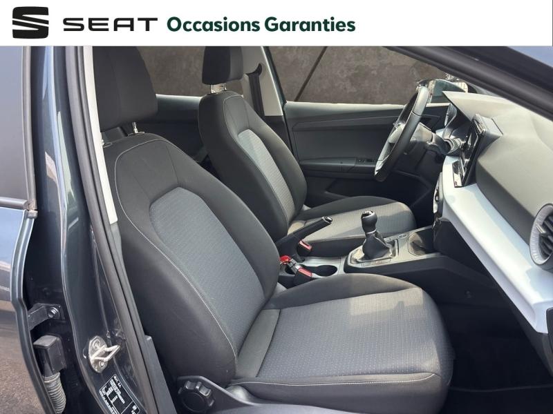 Voitures occasions SEAT IBIZA Copa Mougins