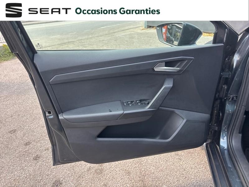 Voitures occasions SEAT IBIZA Copa Mougins