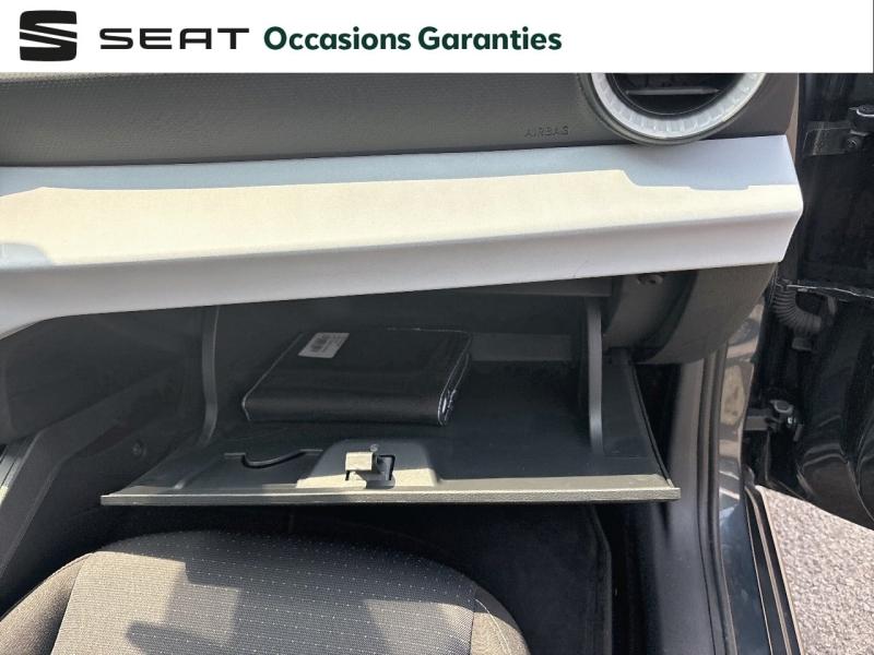 Voitures occasions SEAT IBIZA Copa Mougins