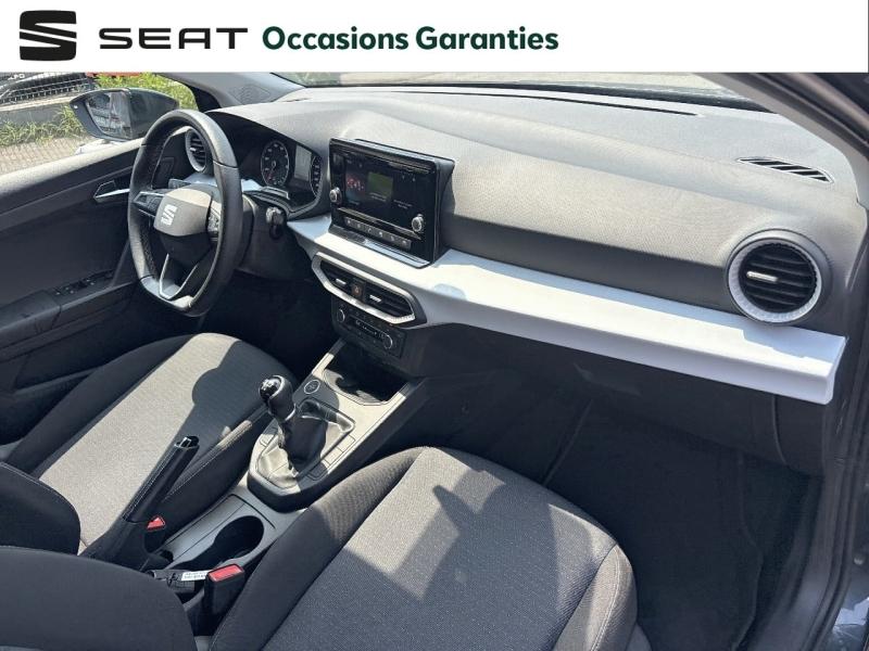 Voitures occasions SEAT IBIZA Copa Mougins