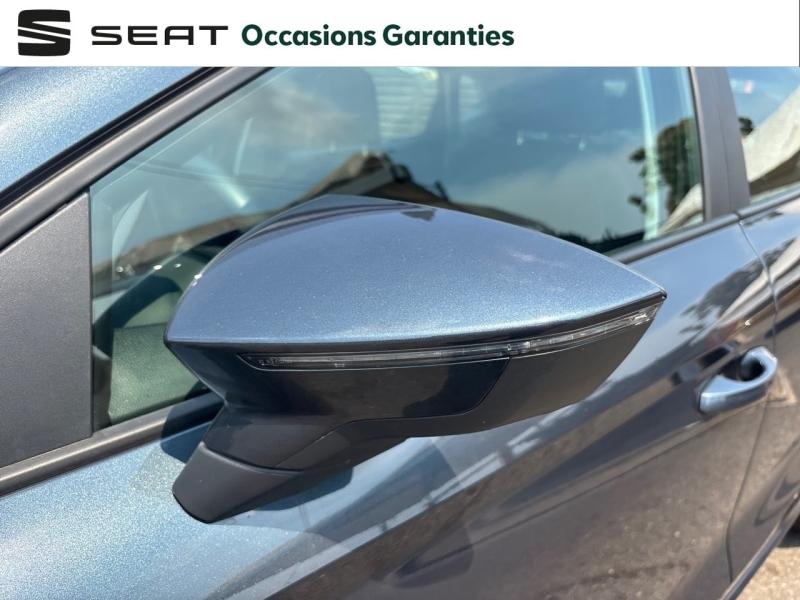 Voitures occasions SEAT IBIZA Copa Mougins