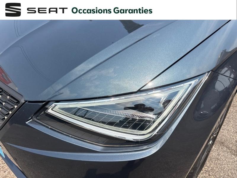 Voitures occasions SEAT IBIZA Copa Mougins