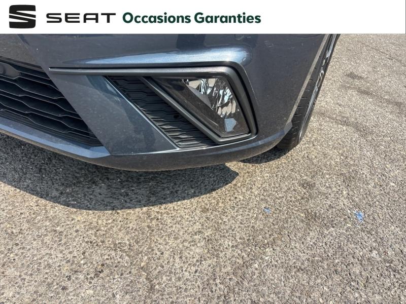 Voitures occasions SEAT IBIZA Copa Mougins